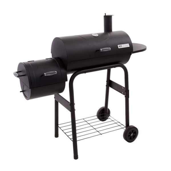 AHUMADOR CHAR BROIL GOURMET 430 Toolsclick