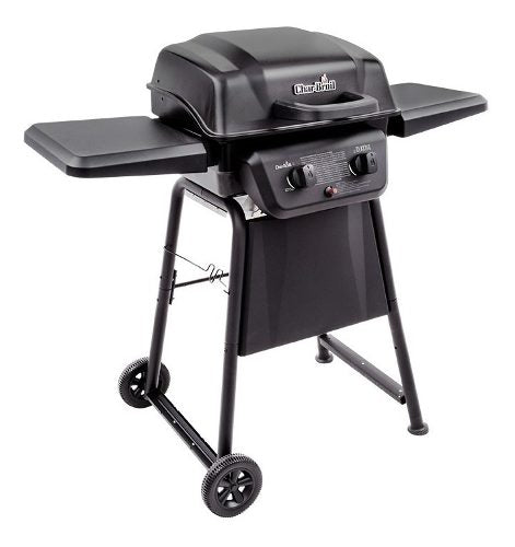 PARRILLA CHAR BROIL CLASSIC 2Q GAS Toolsclick